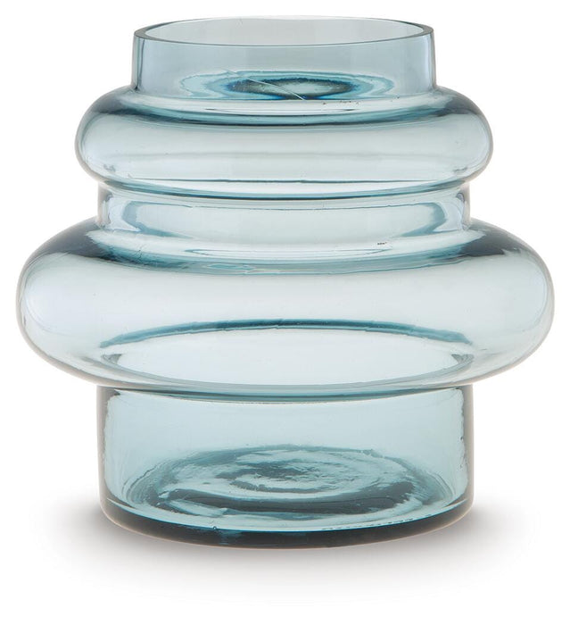 Vallmen Vase - Valley Furniture (Rohnert Park, CA)