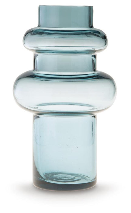 Vallmen Vase - Valley Furniture (Rohnert Park, CA)