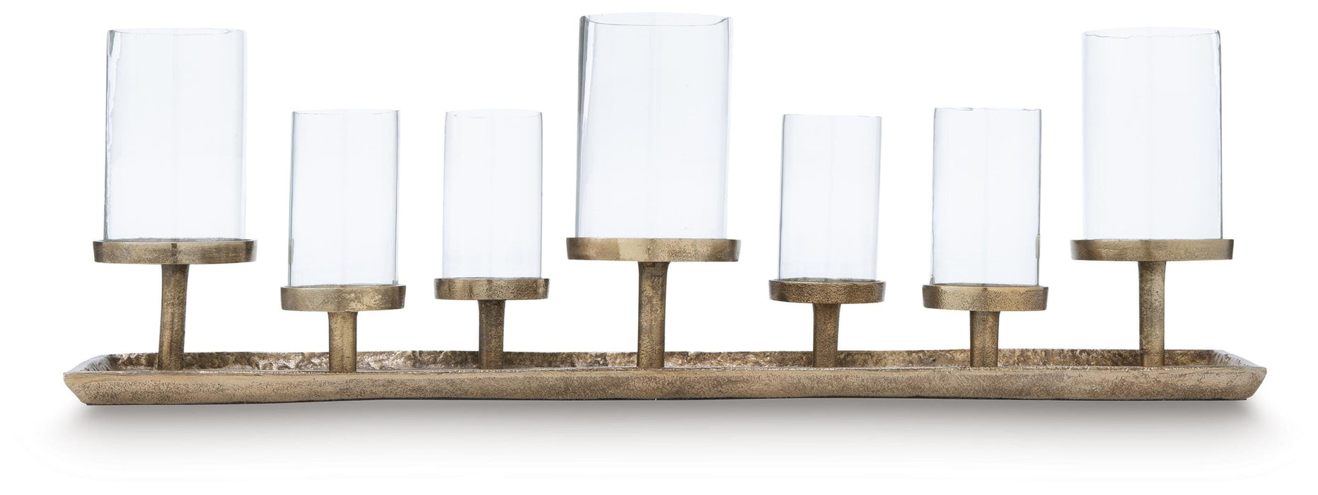 Wallmond Candle Holder - Valley Furniture (Rohnert Park, CA)