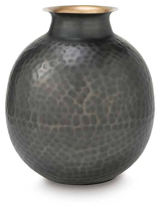 Woody Vase - Valley Furniture (Rohnert Park, CA)