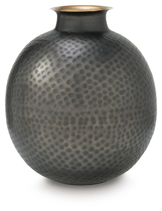 Woody Vase - Valley Furniture (Rohnert Park, CA)