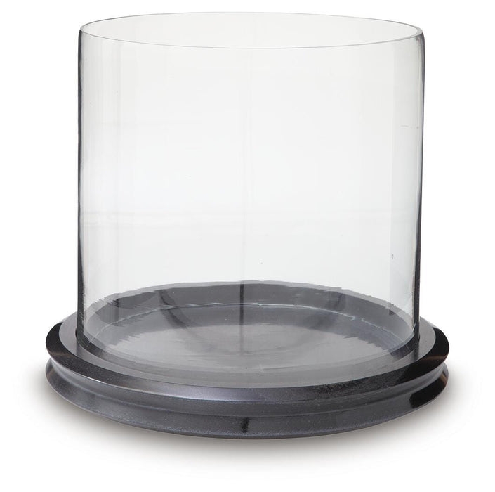 Saskia Candle Holder - Valley Furniture (Rohnert Park, CA)