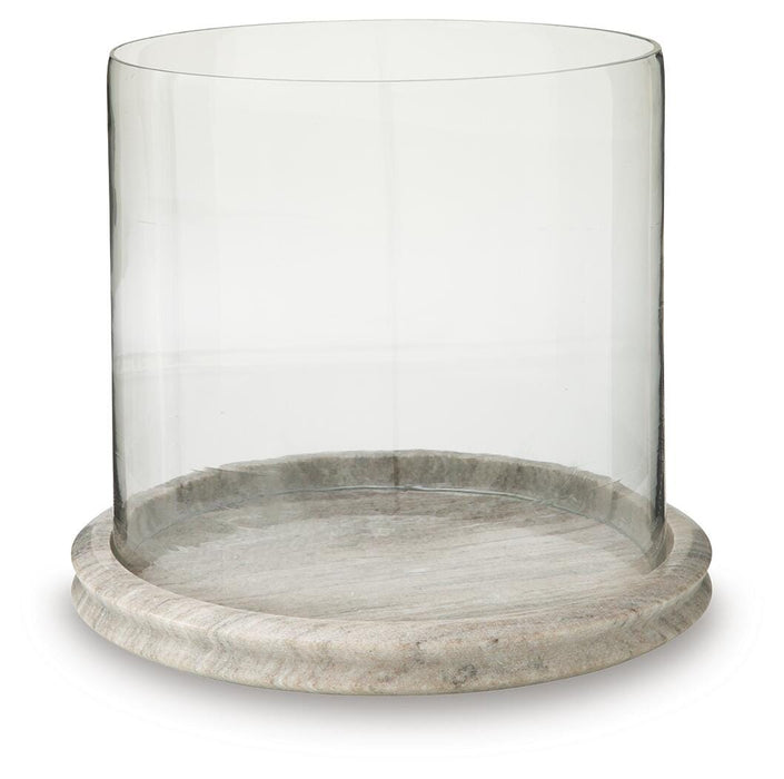 Saskia Candle Holder - Valley Furniture (Rohnert Park, CA)