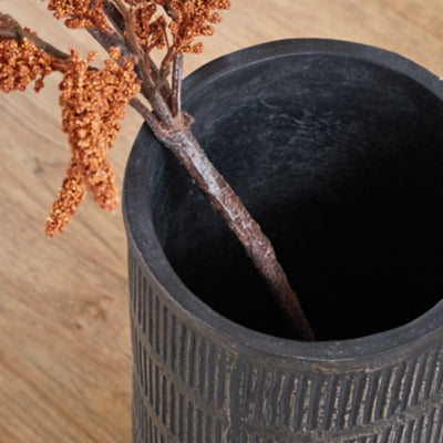 Beninworth Vase - Valley Furniture (Rohnert Park, CA)