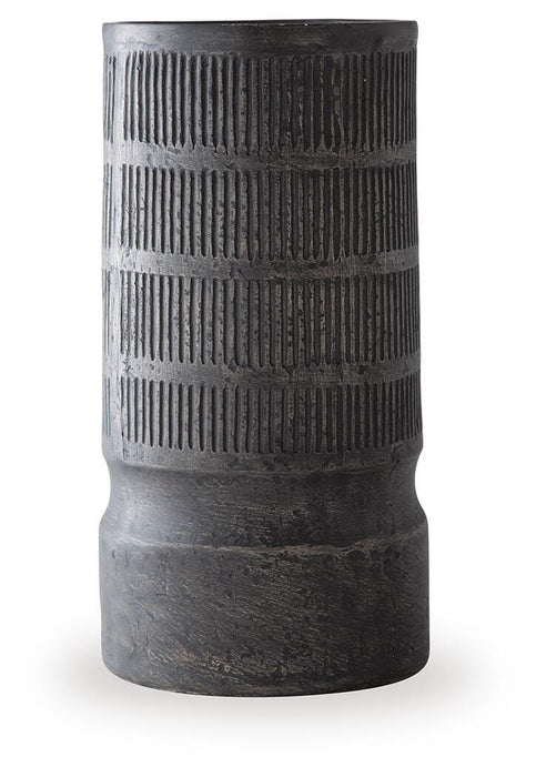 Beninworth Vase - Valley Furniture (Rohnert Park, CA)