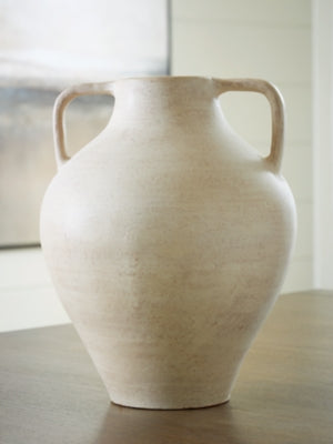 Justy Vase - Valley Furniture (Rohnert Park, CA)