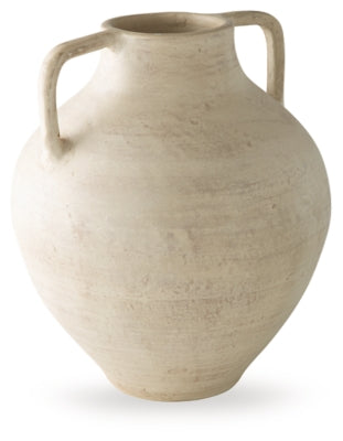 Justy Vase - Valley Furniture (Rohnert Park, CA)