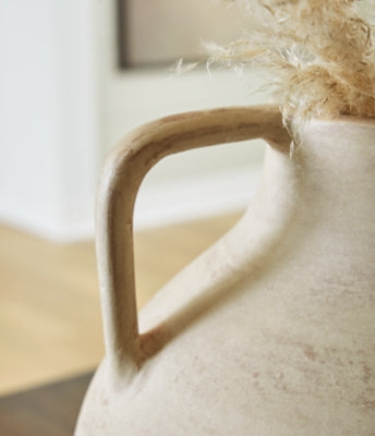 Justy Vase - Valley Furniture (Rohnert Park, CA)