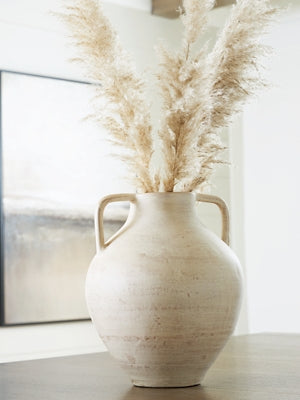 Justy Vase - Valley Furniture (Rohnert Park, CA)