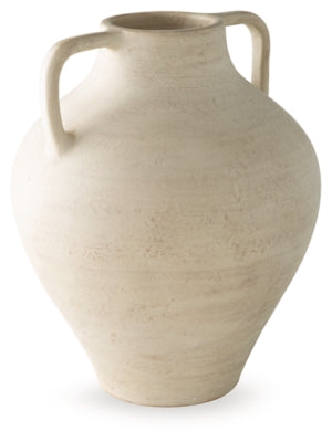 Justy Vase - Valley Furniture (Rohnert Park, CA)