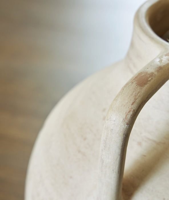 Justy Vase - Valley Furniture (Rohnert Park, CA)