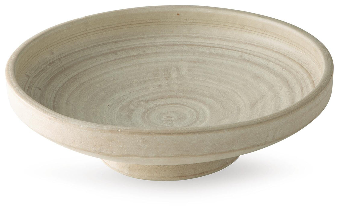Justy Bowl - Valley Furniture (Rohnert Park, CA)