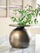 Fedorleigh Vase - Valley Furniture (Rohnert Park, CA)