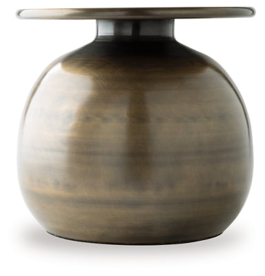 Fedorleigh Vase - Valley Furniture (Rohnert Park, CA)