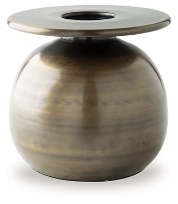 Fedorleigh Vase - Valley Furniture (Rohnert Park, CA)
