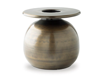 Fedorleigh Vase - Valley Furniture (Rohnert Park, CA)