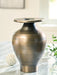 Fedorleigh Vase - Valley Furniture (Rohnert Park, CA)