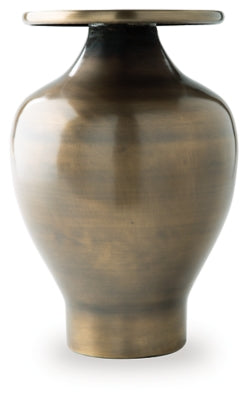 Fedorleigh Vase - Valley Furniture (Rohnert Park, CA)