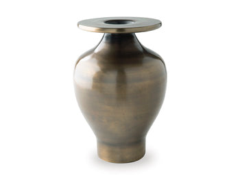Fedorleigh Vase - Valley Furniture (Rohnert Park, CA)