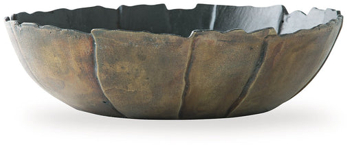 Aidman Bowl - Valley Furniture (Rohnert Park, CA)