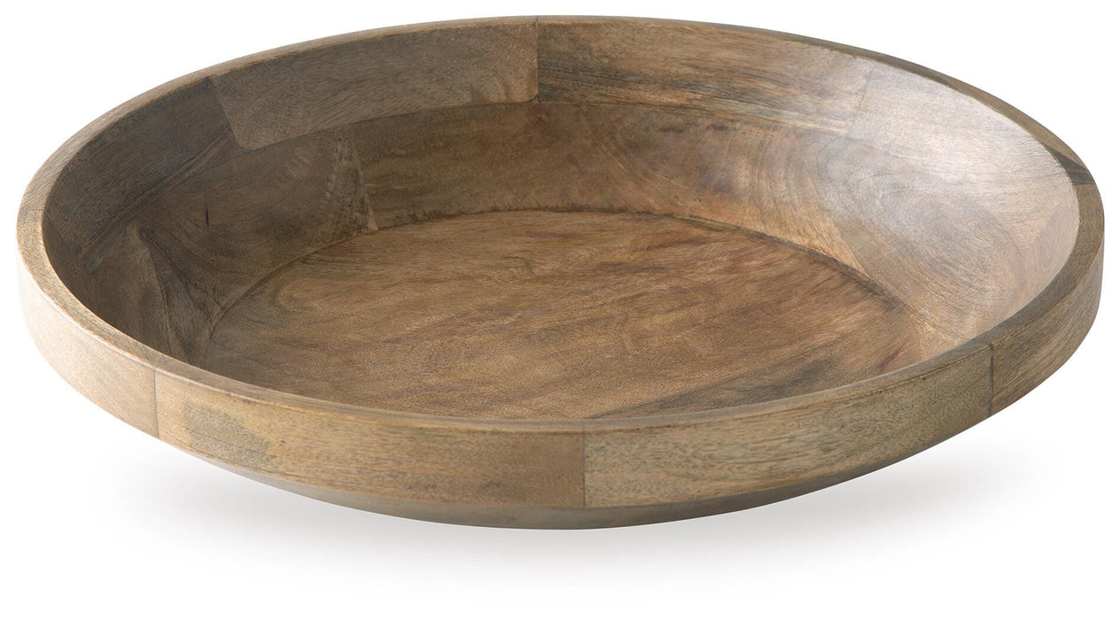 Clayburg Bowl - Valley Furniture (Rohnert Park, CA)