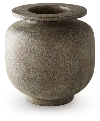 Jedwick Vase - Valley Furniture (Rohnert Park, CA)