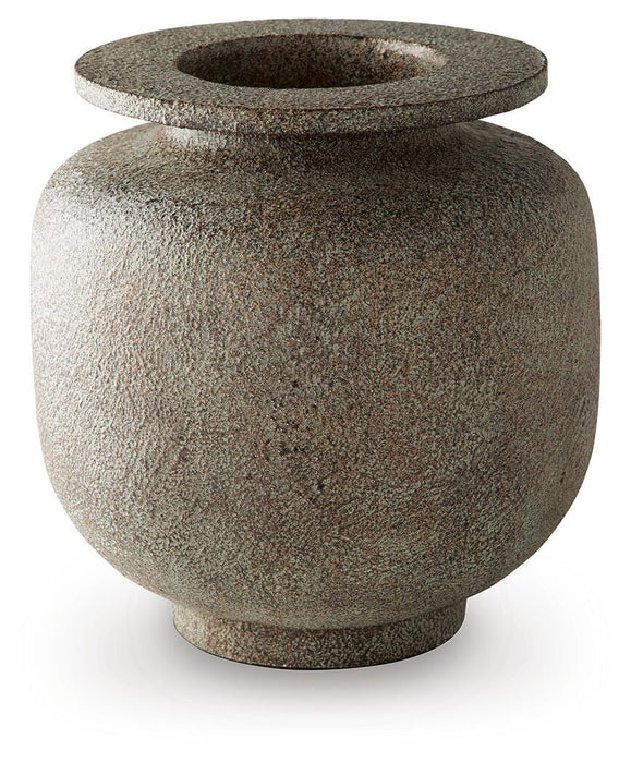 Jedwick Vase - Valley Furniture (Rohnert Park, CA)