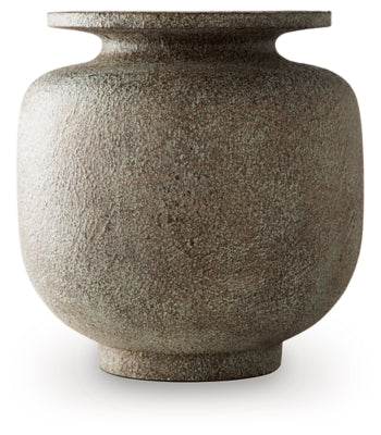 Jedwick Vase - Valley Furniture (Rohnert Park, CA)