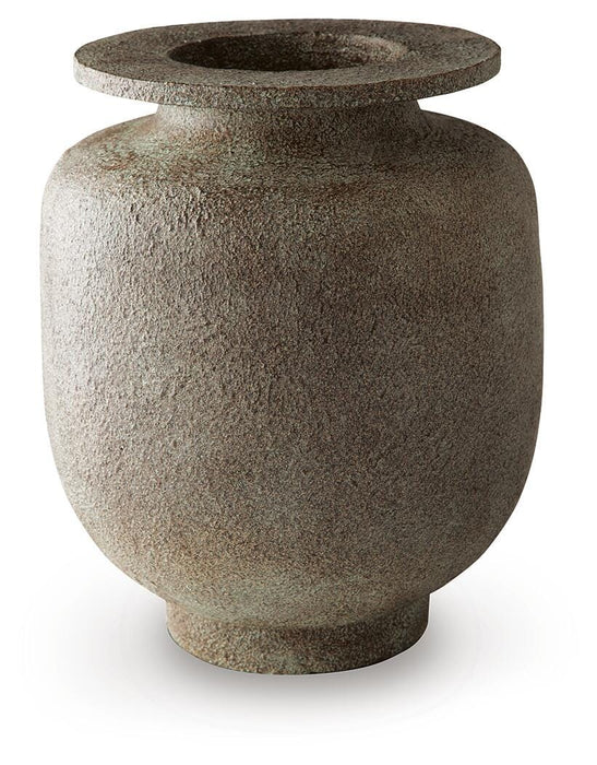 Jedwick Vase - Valley Furniture (Rohnert Park, CA)