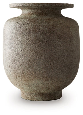 Jedwick Vase - Valley Furniture (Rohnert Park, CA)