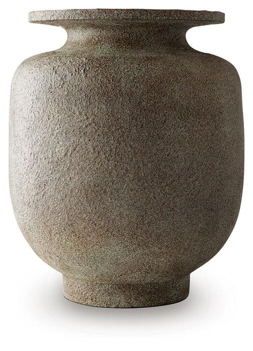 Jedwick Vase - Valley Furniture (Rohnert Park, CA)