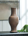 Tillmer Vase - Valley Furniture (Rohnert Park, CA)