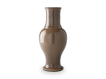 Tillmer Vase - Valley Furniture (Rohnert Park, CA)