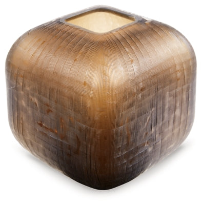 Capard Vase - Valley Furniture (Rohnert Park, CA)