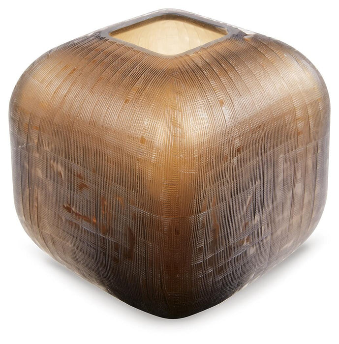 Capard Vase - Valley Furniture (Rohnert Park, CA)