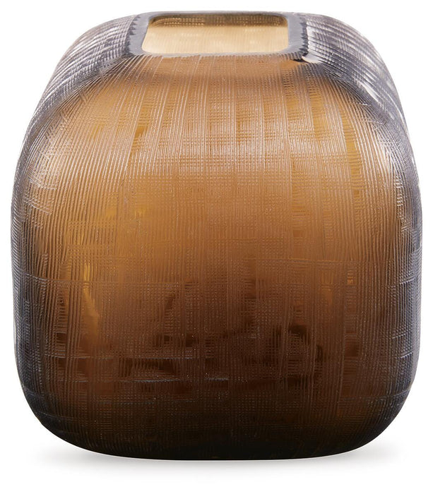 Capard Vase - Valley Furniture (Rohnert Park, CA)