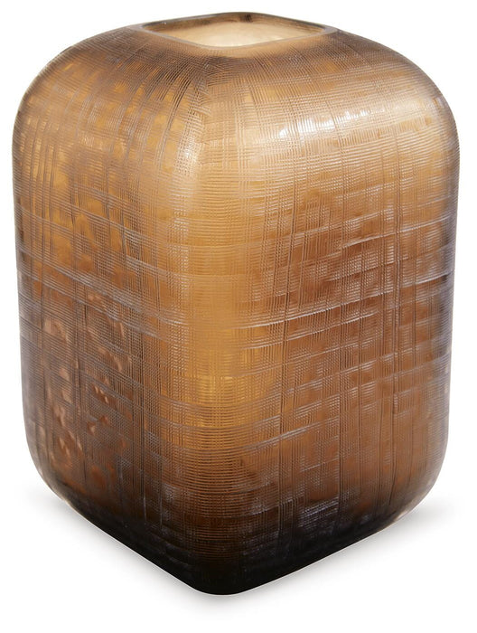Capard Vase - Valley Furniture (Rohnert Park, CA)