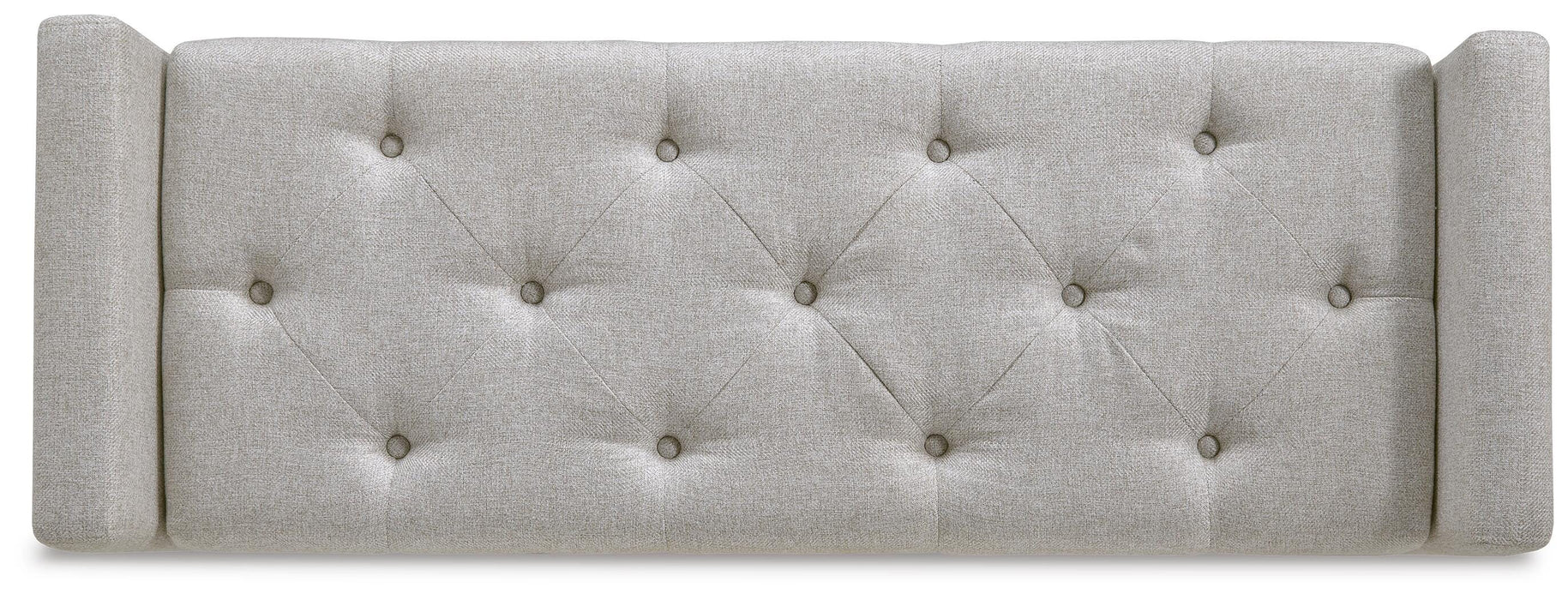 Briarson Storage Bench - Valley Furniture (Rohnert Park, CA)