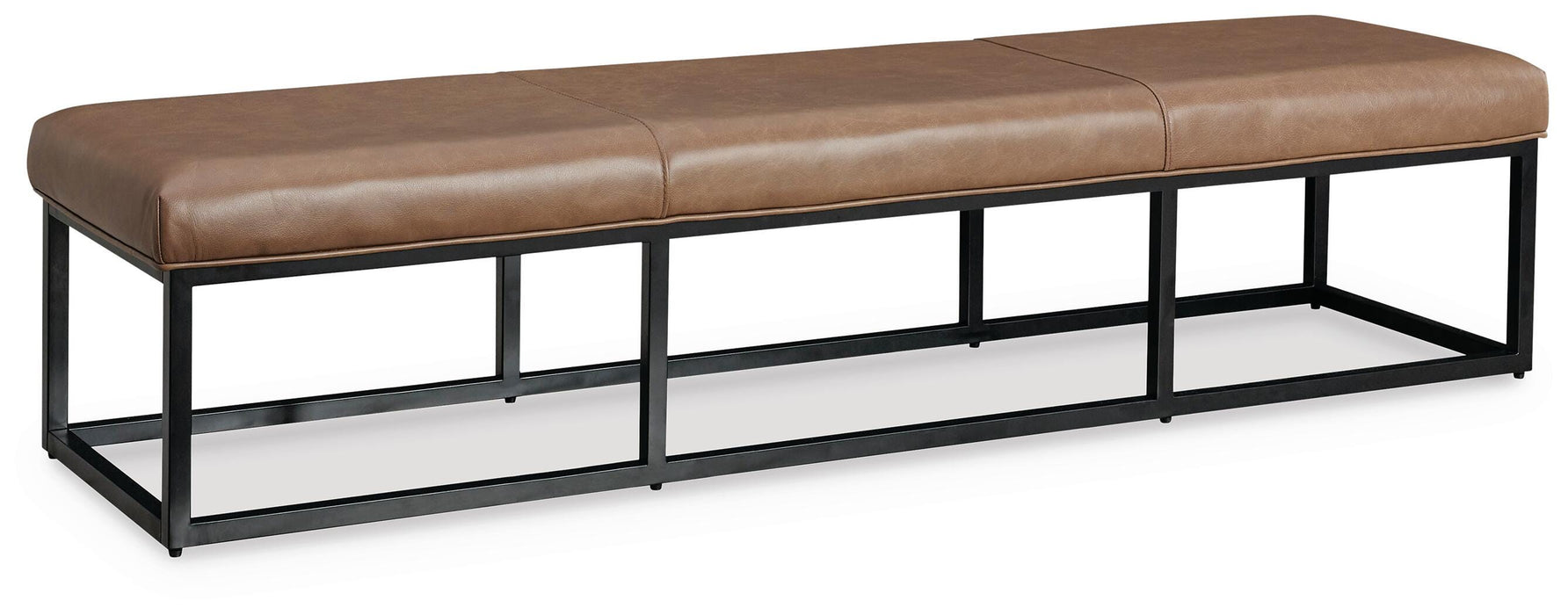 Joston Accent Bench - Valley Furniture (Rohnert Park, CA)