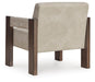 Adlanlock Accent Chair - Valley Furniture (Rohnert Park, CA)