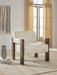 Adlanlock Accent Chair - Valley Furniture (Rohnert Park, CA)