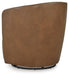 Kierreys Swivel Accent Chair - Valley Furniture (Rohnert Park, CA)