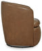 Kierreys Swivel Accent Chair - Valley Furniture (Rohnert Park, CA)