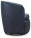 Kierreys Swivel Accent Chair - Valley Furniture (Rohnert Park, CA)
