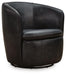 Kierreys Swivel Chair - Valley Furniture (Rohnert Park, CA)