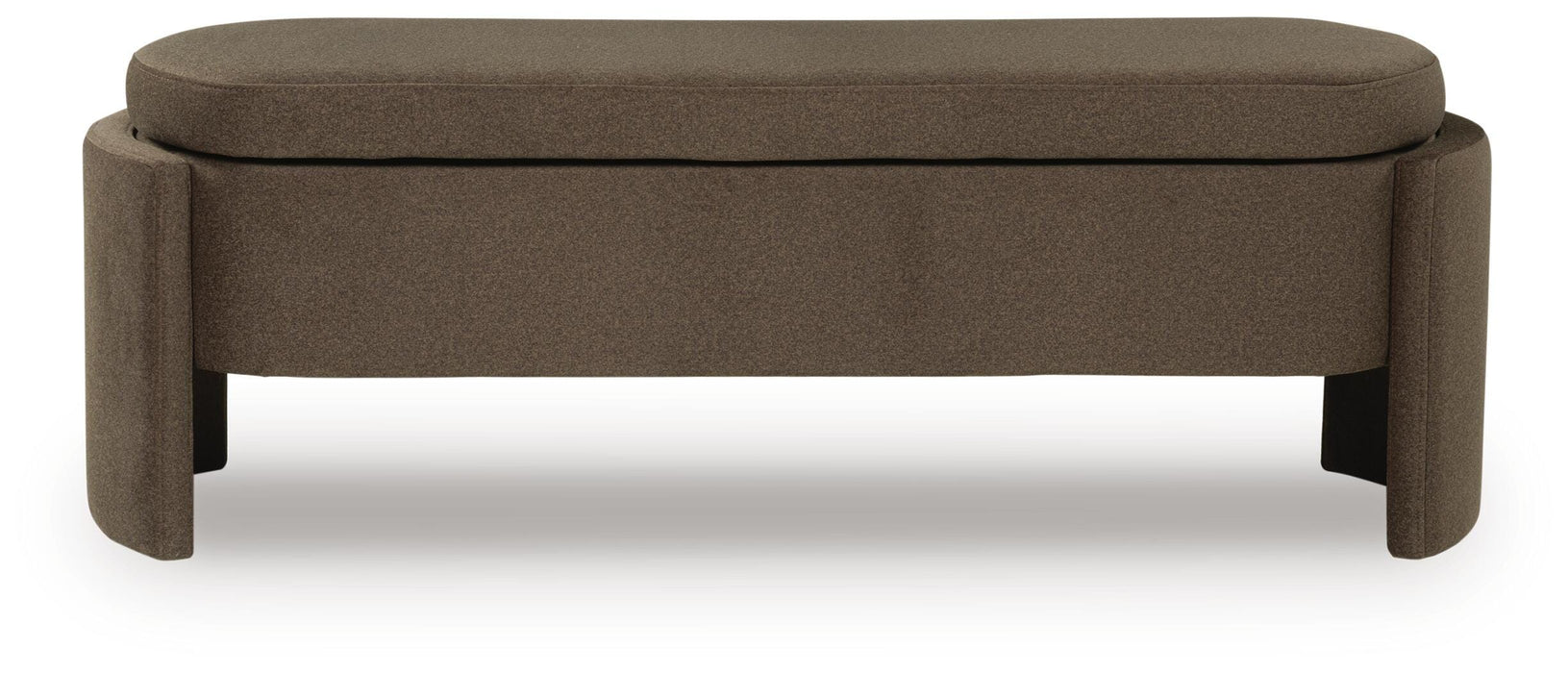 Vavuniya Storage Bench - Valley Furniture (Rohnert Park, CA)