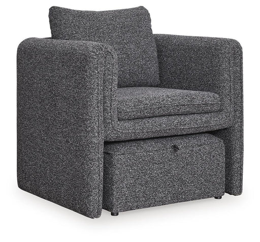 Vreni Accent Chair - Valley Furniture (Rohnert Park, CA)