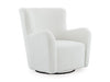 Rowenburg Swivel Glider Accent Chair - Valley Furniture (Rohnert Park, CA)