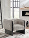 Olethea Accent Chair - Valley Furniture (Rohnert Park, CA)