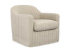 Valwick Swivel Accent Chair - Valley Furniture (Rohnert Park, CA)